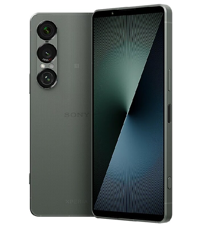 Sony Xperia 1 VII