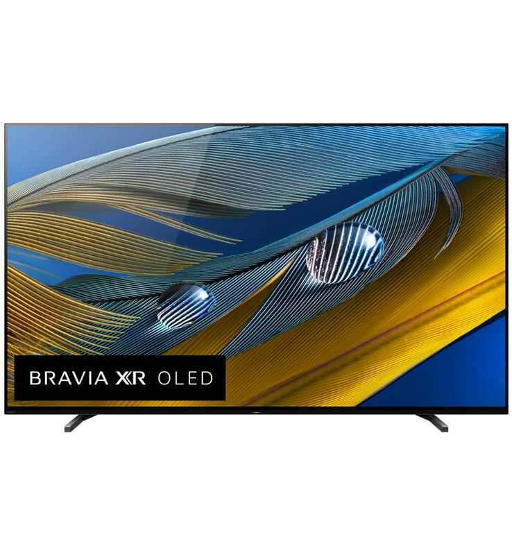 Sony Bravia XR-77A80J Online at Lowest Price in India