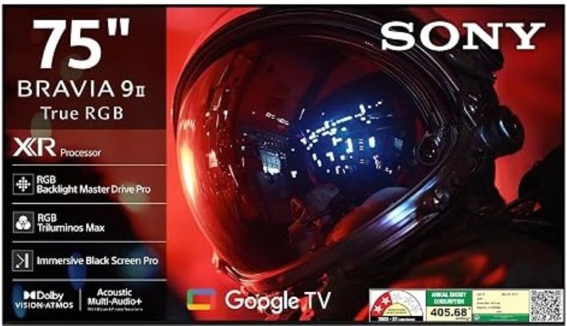  Bravia 9 II