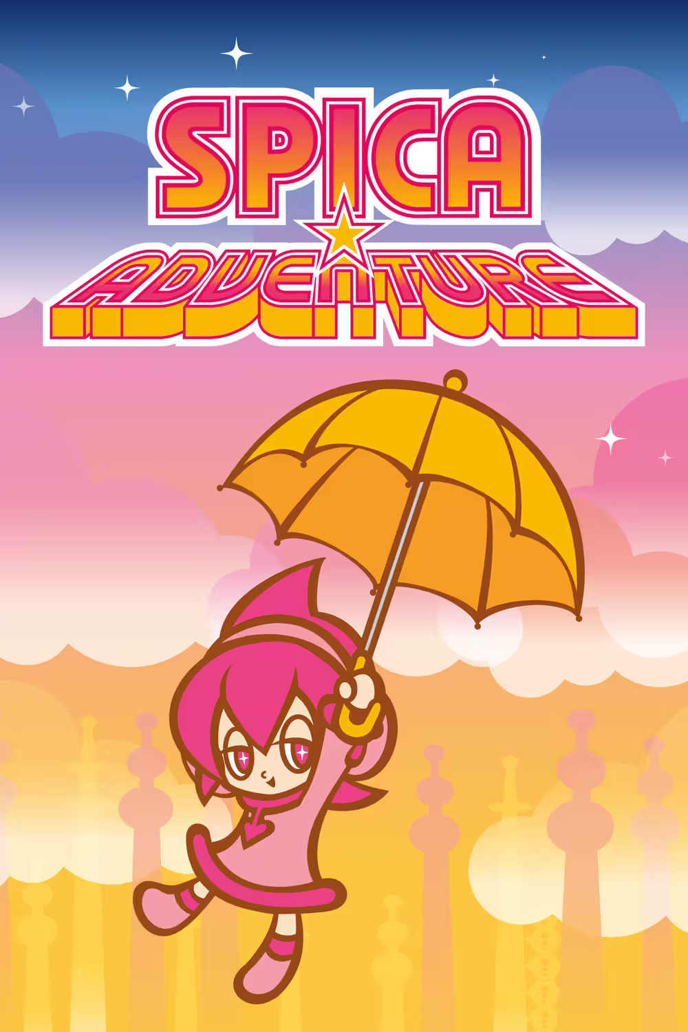 Spica Adventure