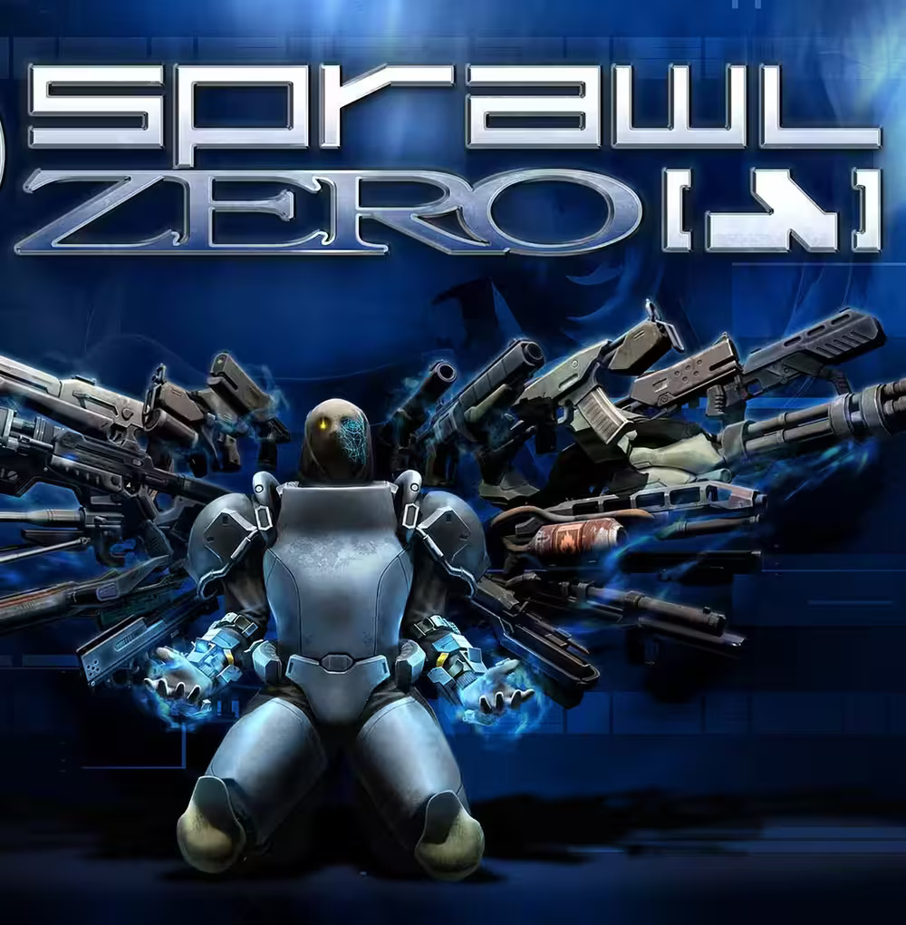 SPRAWL zero