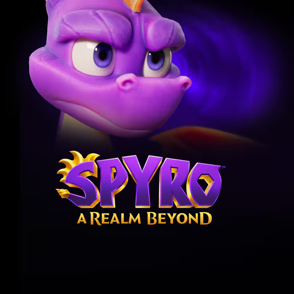Spyro&trade;: A Realm Beyond