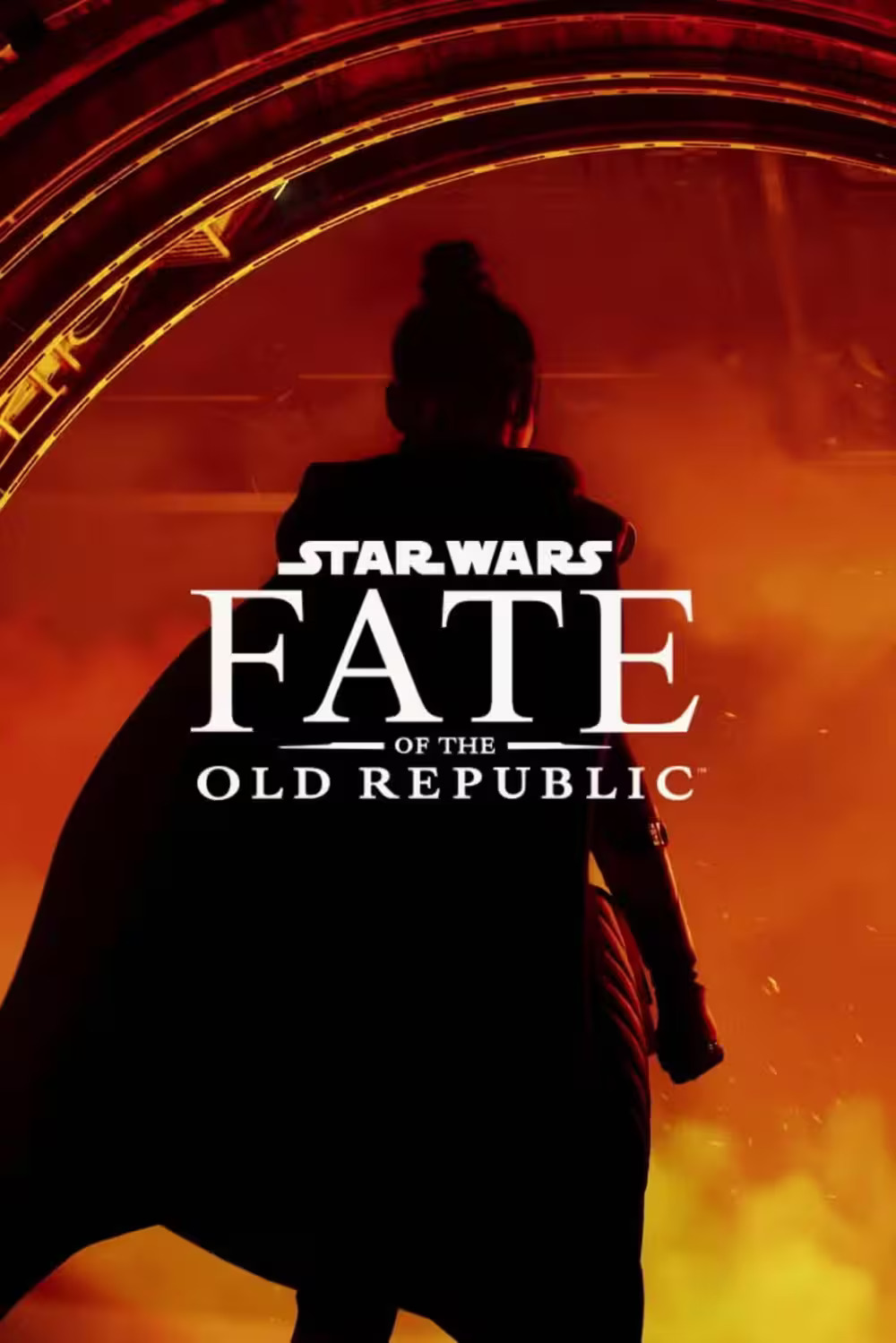 Star Wars: Fate of the Old Republic