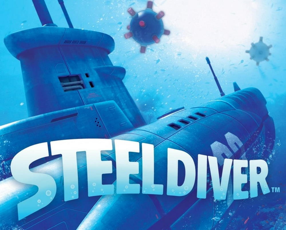 Steel Diver