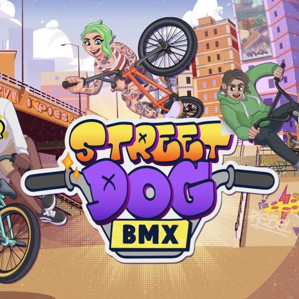 Streetdog BMX (2026) | Price, Review, System Requirements, Download