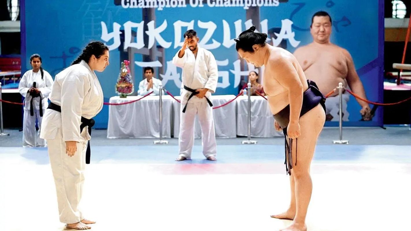 Sumo Didi Movie Cast, Release Date, Trailer, Songs and Ratings