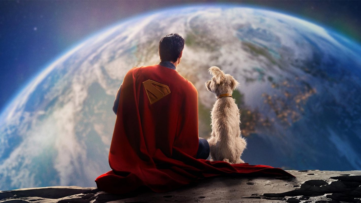 Superman Movie Cast, Release Date, Trailer, Songs and Ratings