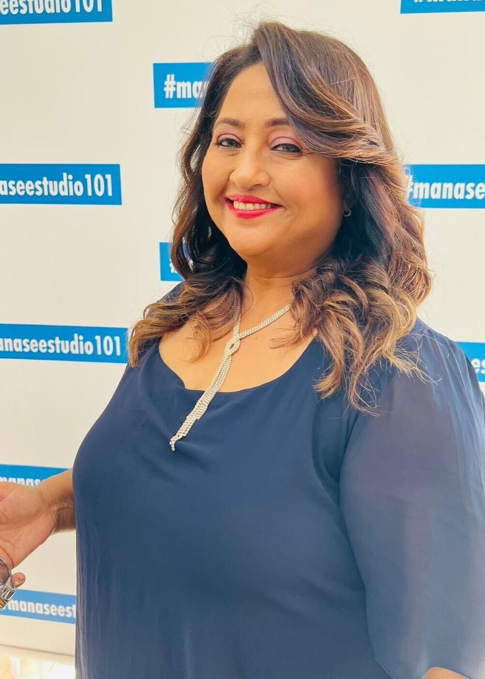 Swetta Jumaani
