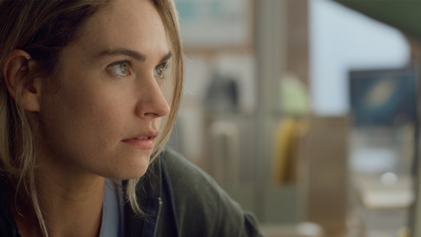 Swiped Movie Cast, Release Date, Trailer, Songs and Ratings