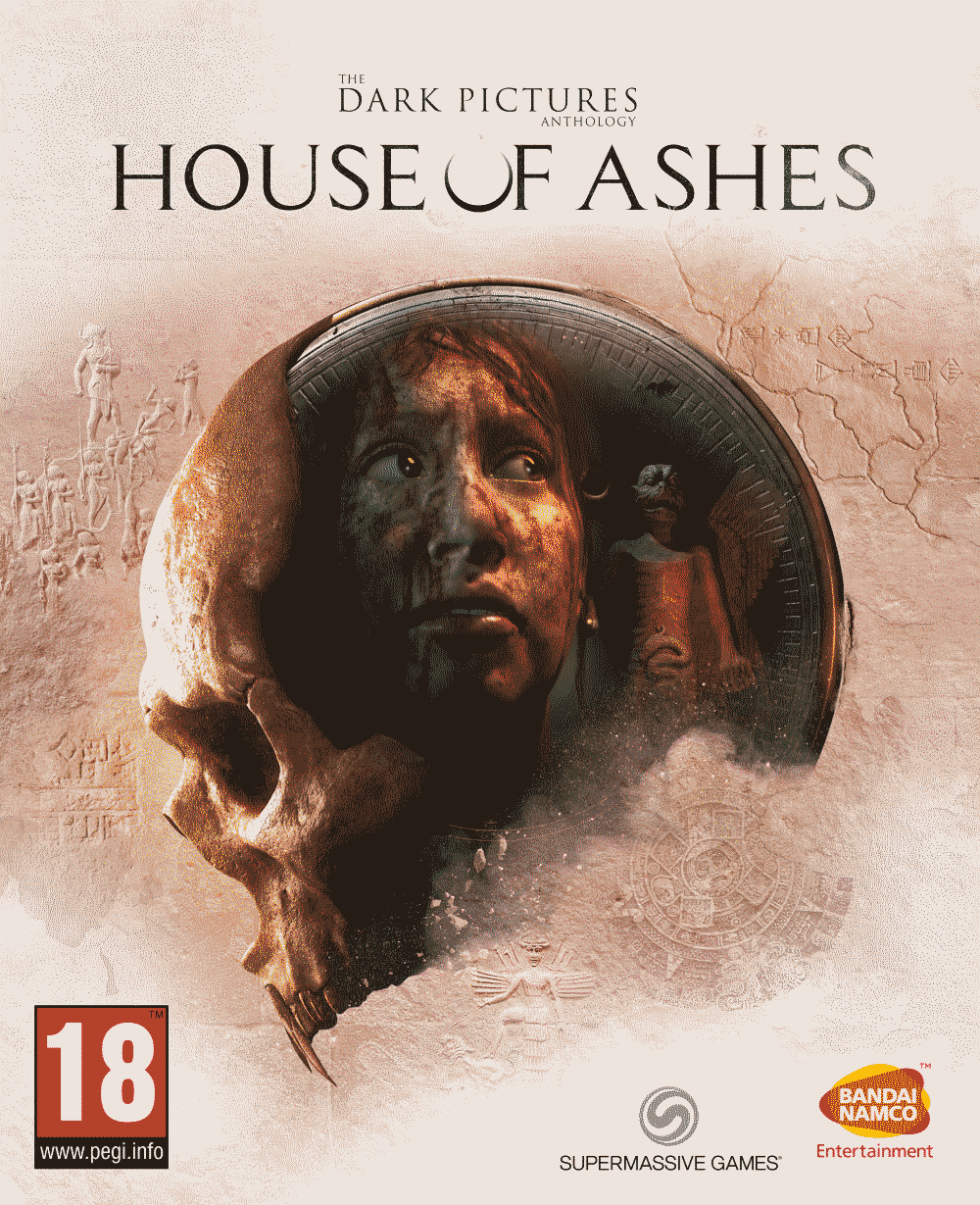 The Dark Pictures Anthology: House of Ashes (2021) Price, Review