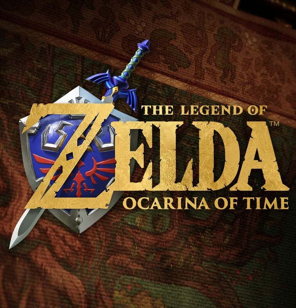 The Legend of Zelda: Ocarina of Time