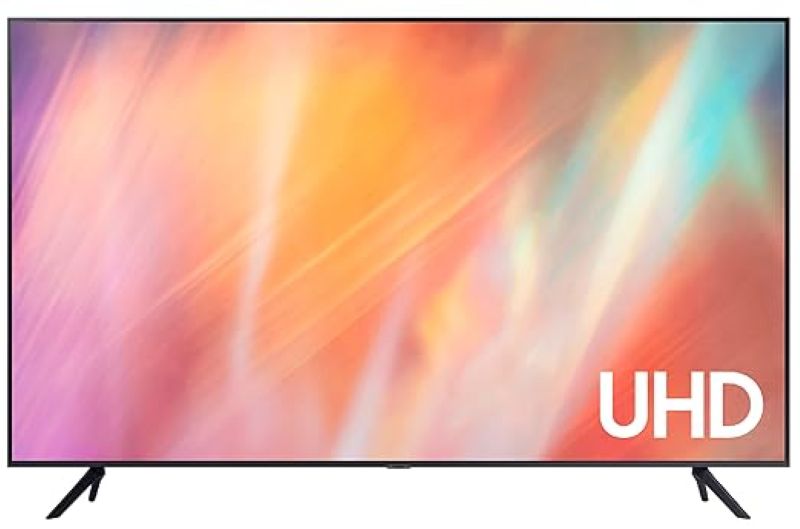 सैमसंग 65 Inch LED Ultra HD (4K) Smart TV (UA65AU7500KLXL)