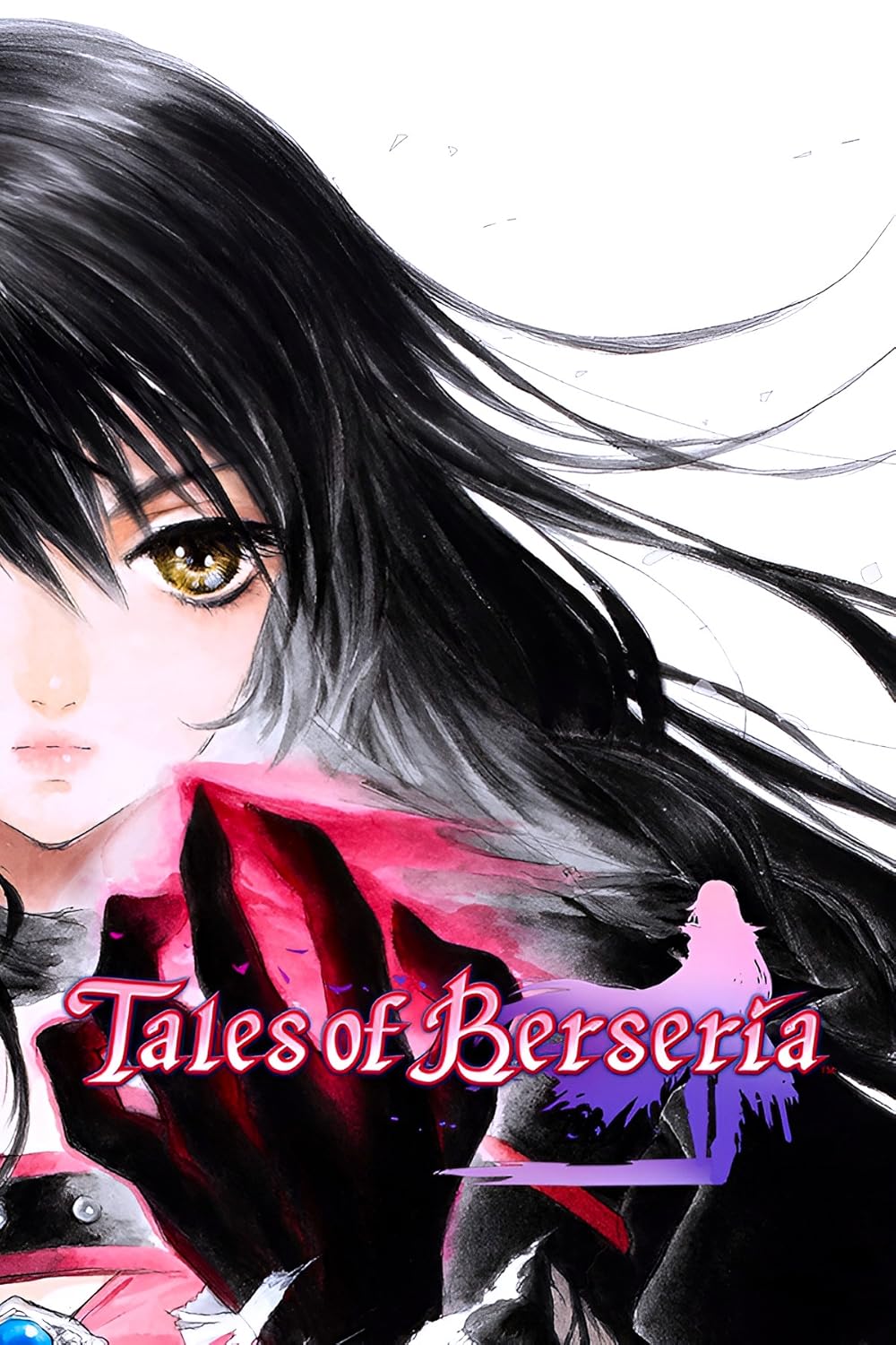Tales of Berseria Remastered