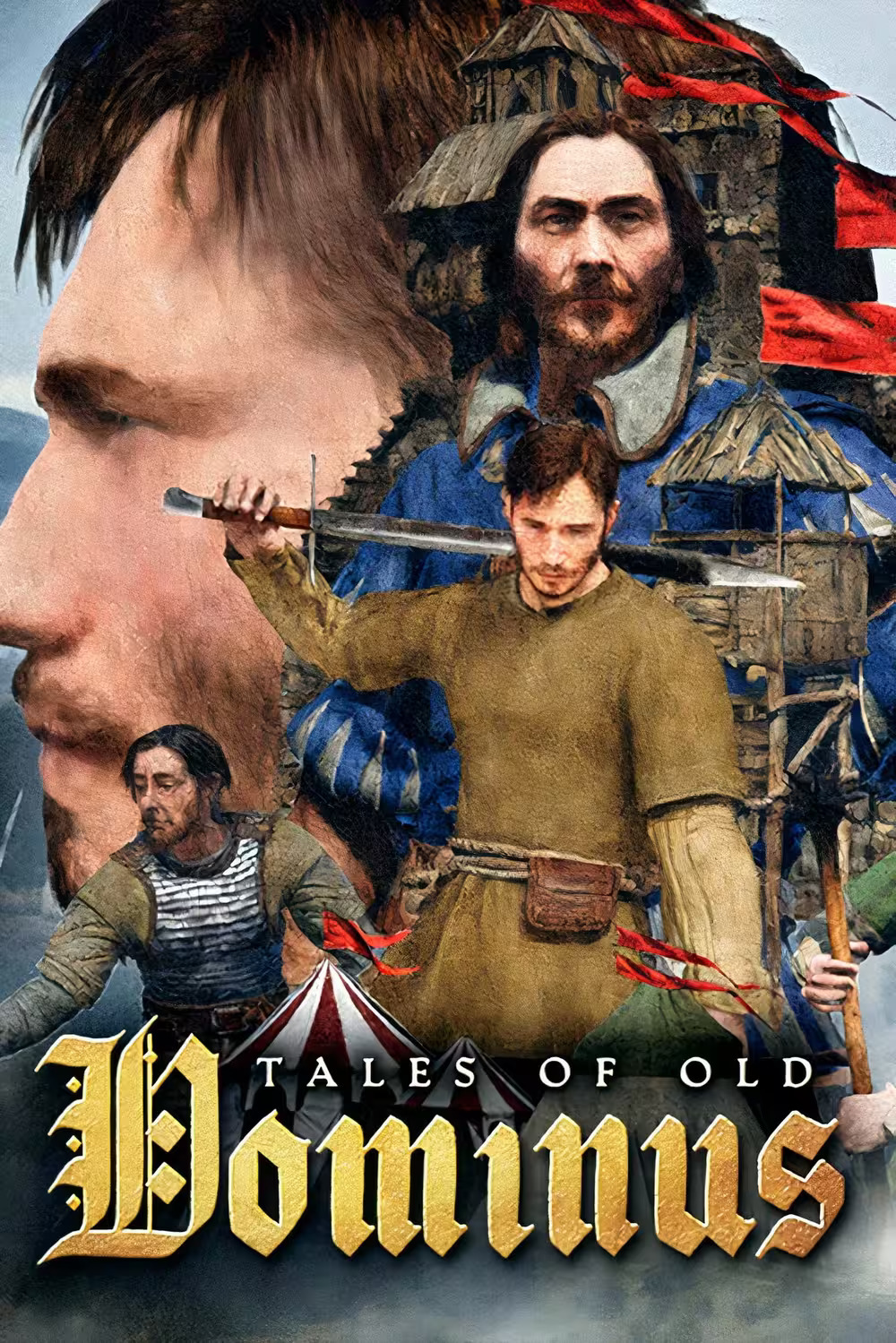 Tales of Old: Dominus