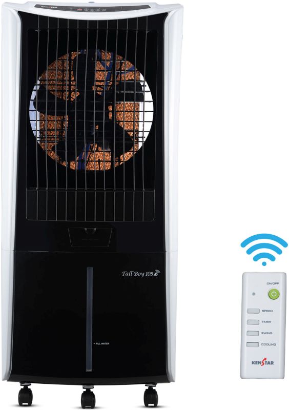 Kenstar 105 L Desert Air Cooler (TALL BOY 105)
