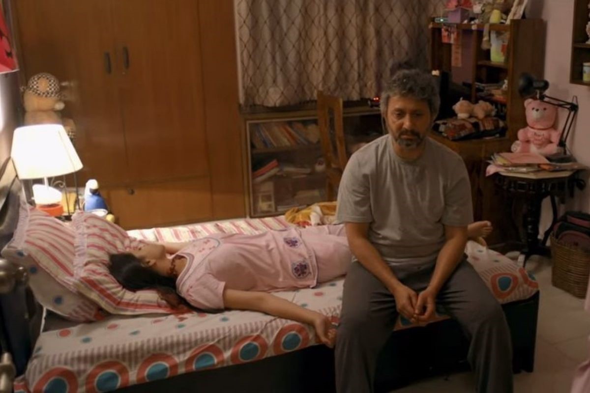 Talvar Movie (2015) Release Date Review Cast Trailer Watch Online