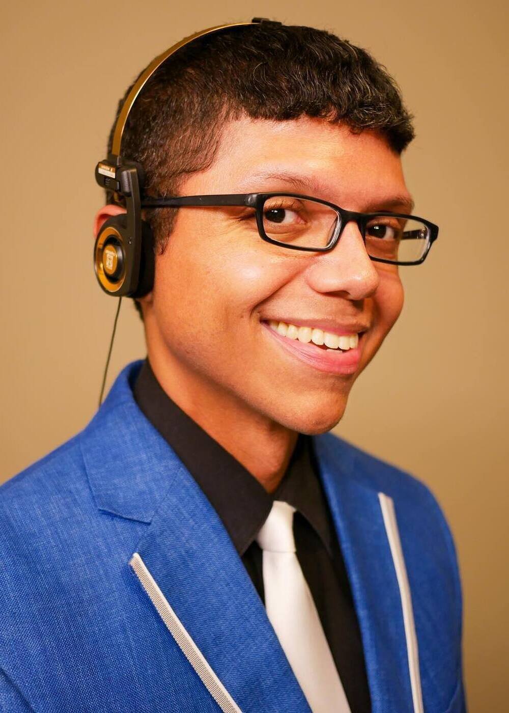 Tay Zonday