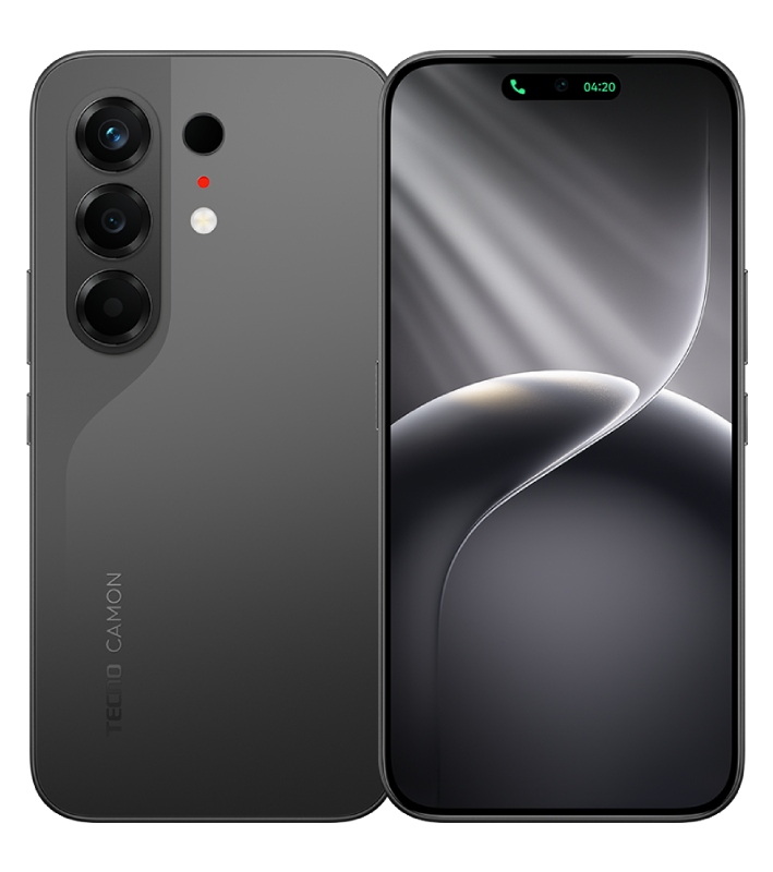 टेक्नो Camon 50