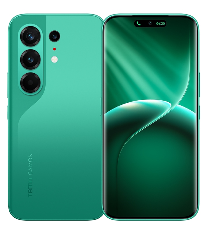 Tecno Camon 50 Pro