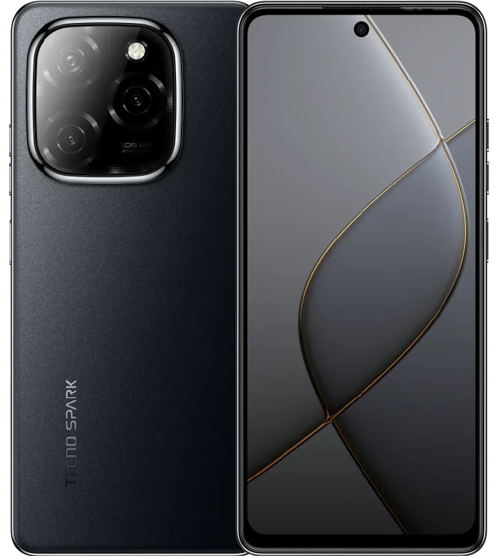 Tecno Spark 20 Pro 5G Phone Price, Specs, Comparison and Reviews (1st ...