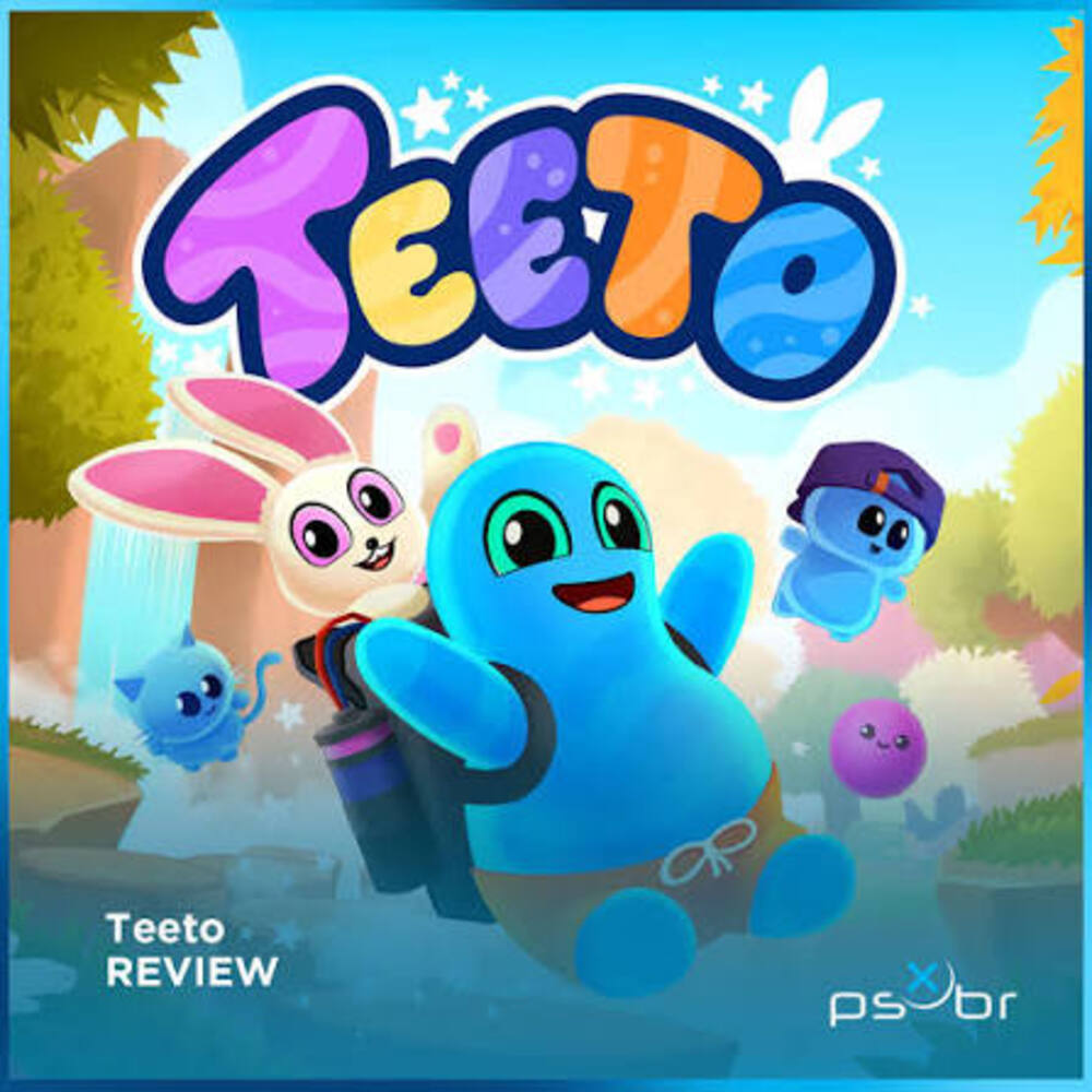 Teeto