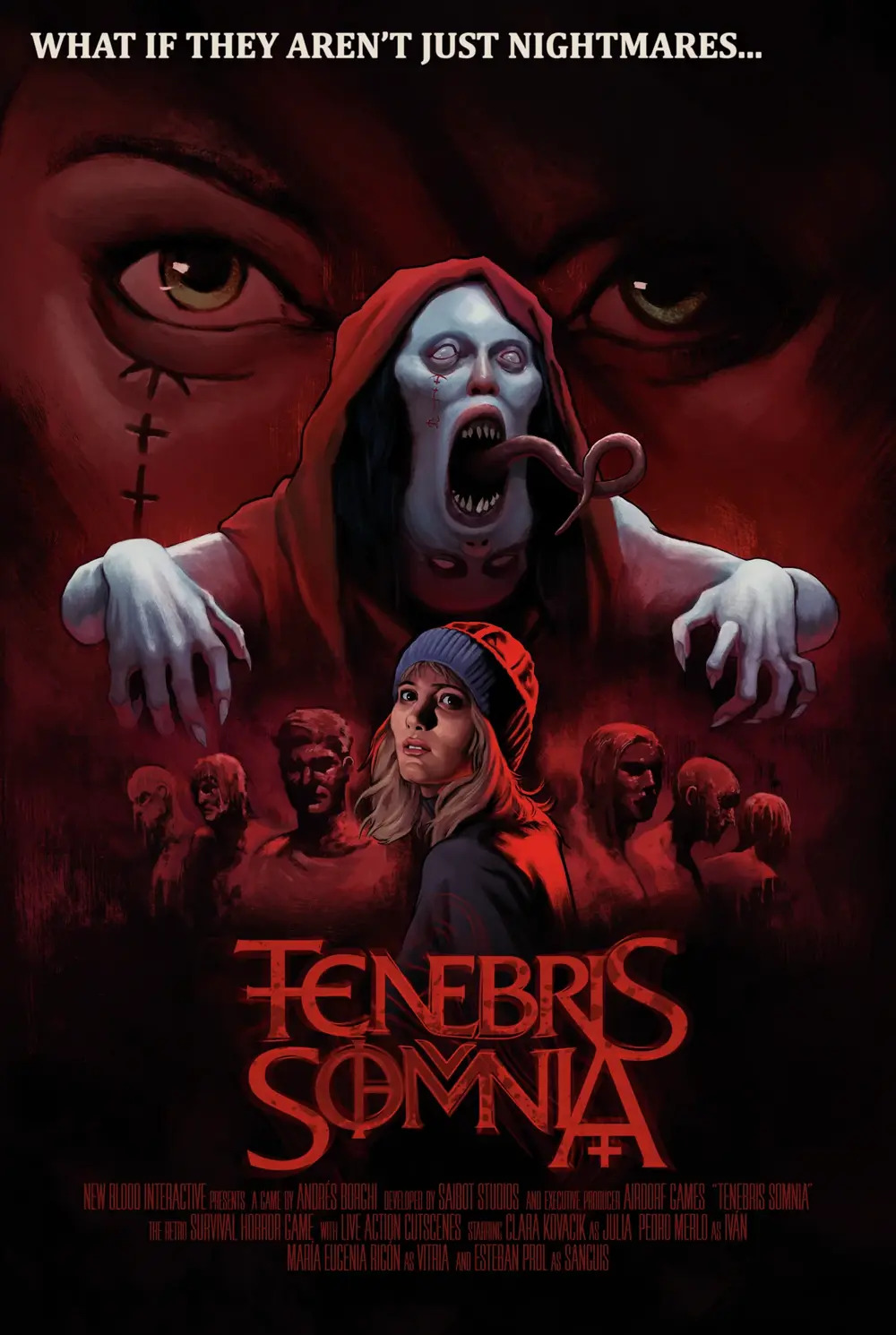 Tenebris Somnia