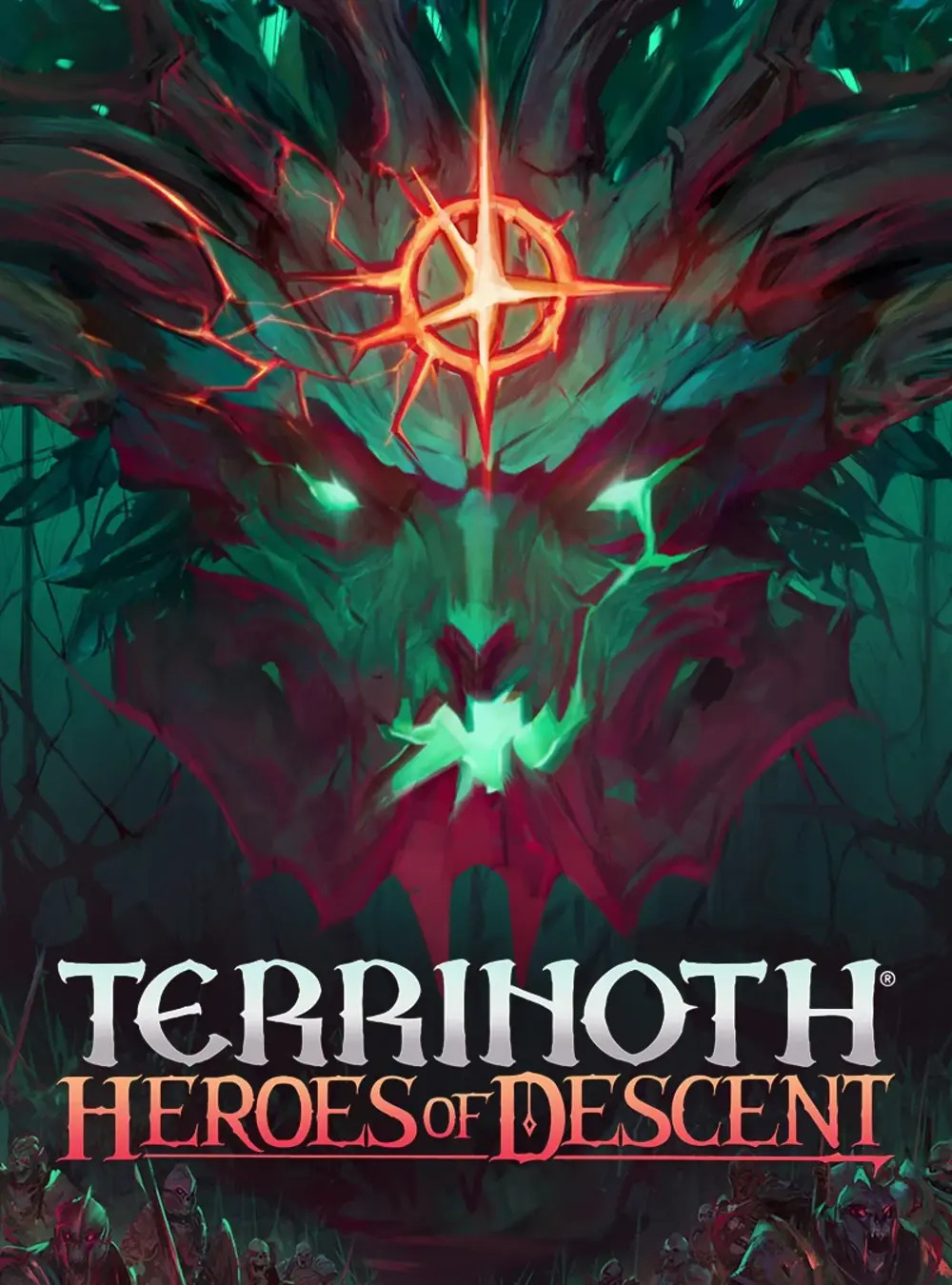Terrinoth&reg;: Heroes of Descent