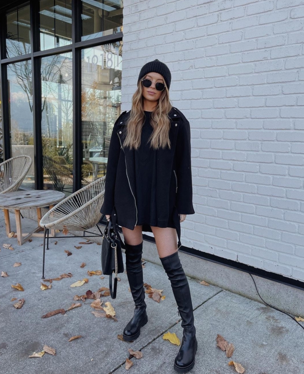Tessa Lindsay Garcia