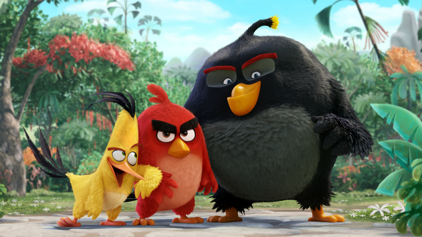 The Angry Birds Movie 3 Movie Cast, Release Date, Trailer, Songs and Ratings