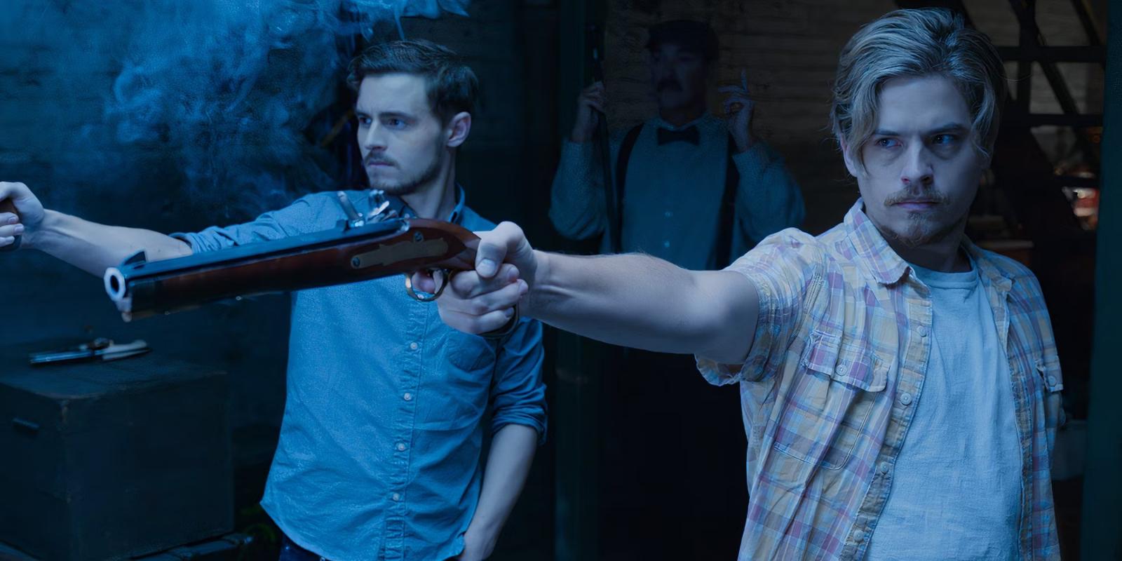 The Duel Movie Cast, Release Date, Trailer, Songs and Ratings