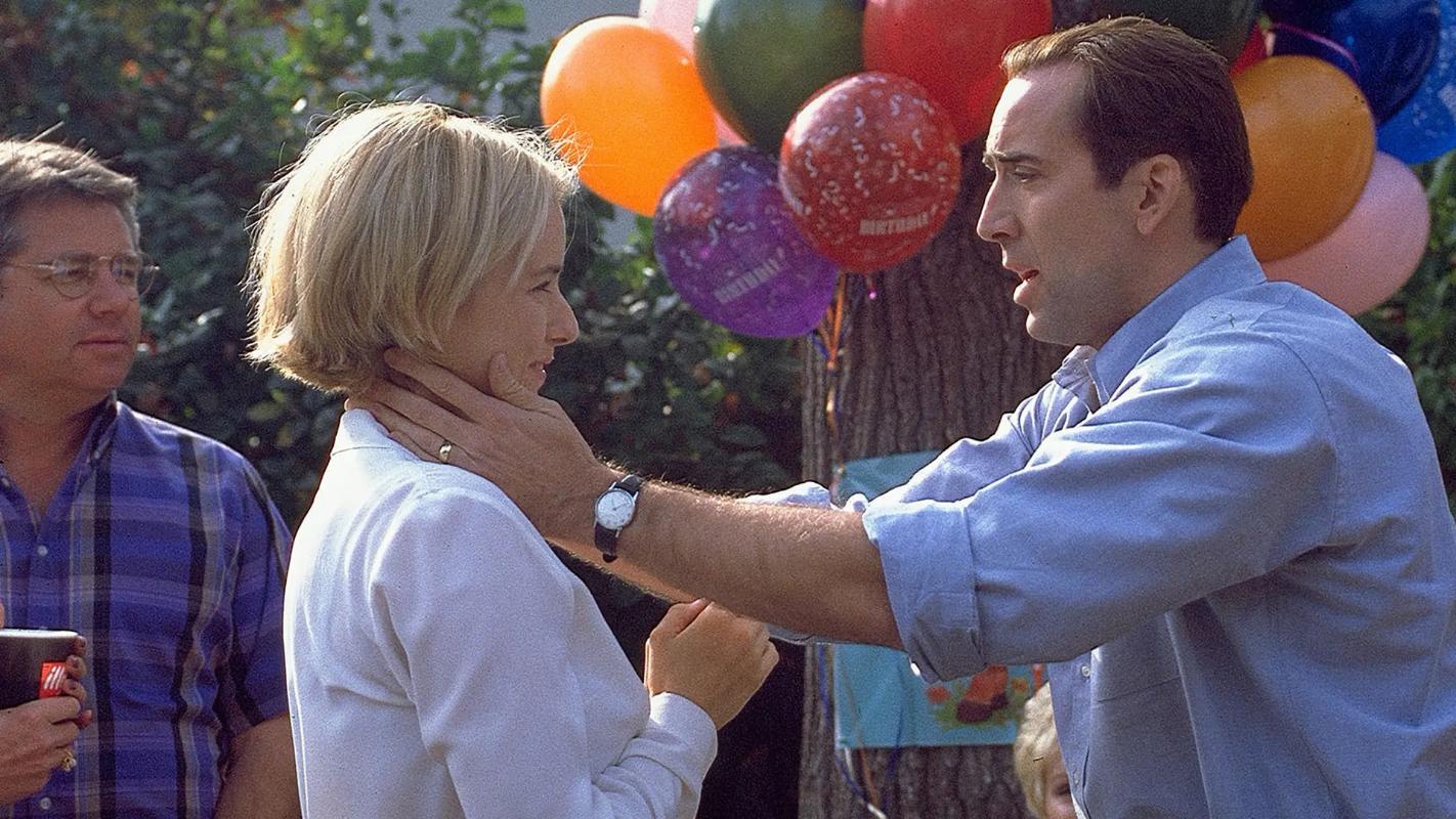 The Family Man Movie Cast, Release Date, Trailer, Songs and Ratings