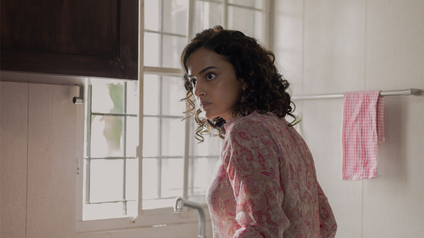 The Game: You Never Play Alone Web Series Cast, Episodes, Release Date, Trailer and Ratings