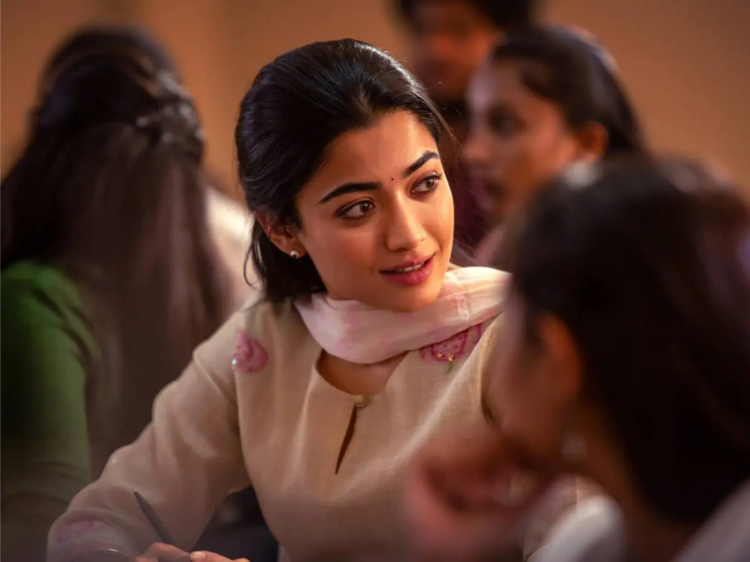 The Girlfriend Movie Cast, Release Date, Trailer, Songs and Ratings