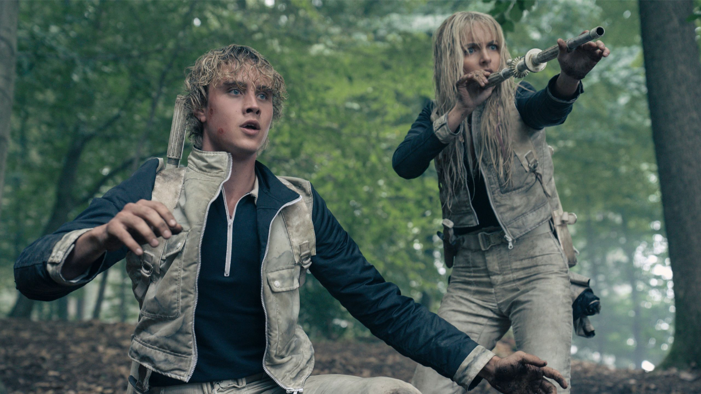 The Hunger Games: Sunrise on the Reaping Movie Cast, Release Date, Trailer, Songs and Ratings
