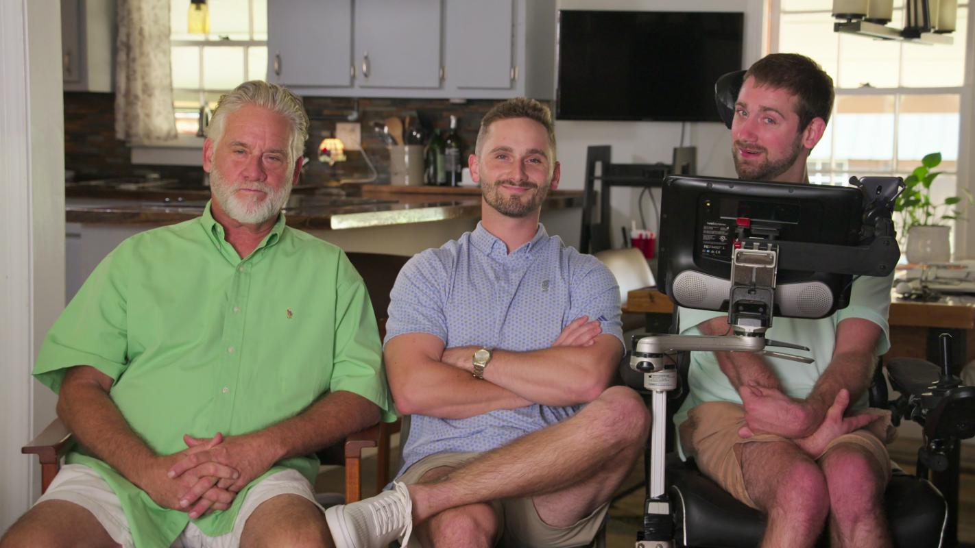 The Later Daters TV Series (2024) | Release Date, Review, Cast, Trailer