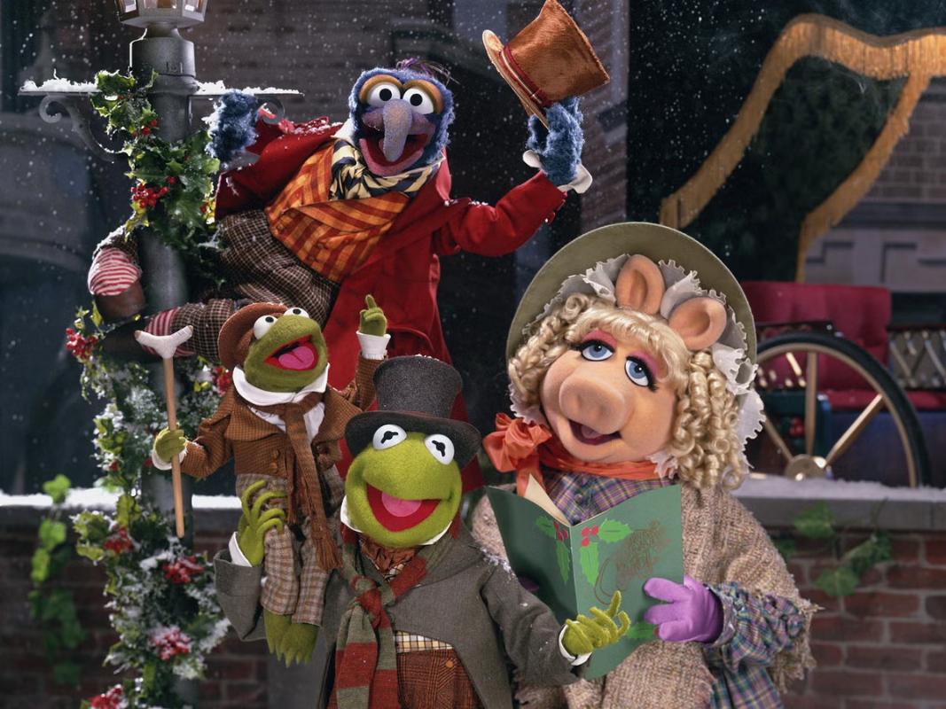 The Muppet Christmas Carol Movie Cast, Release Date, Trailer, Songs and Ratings