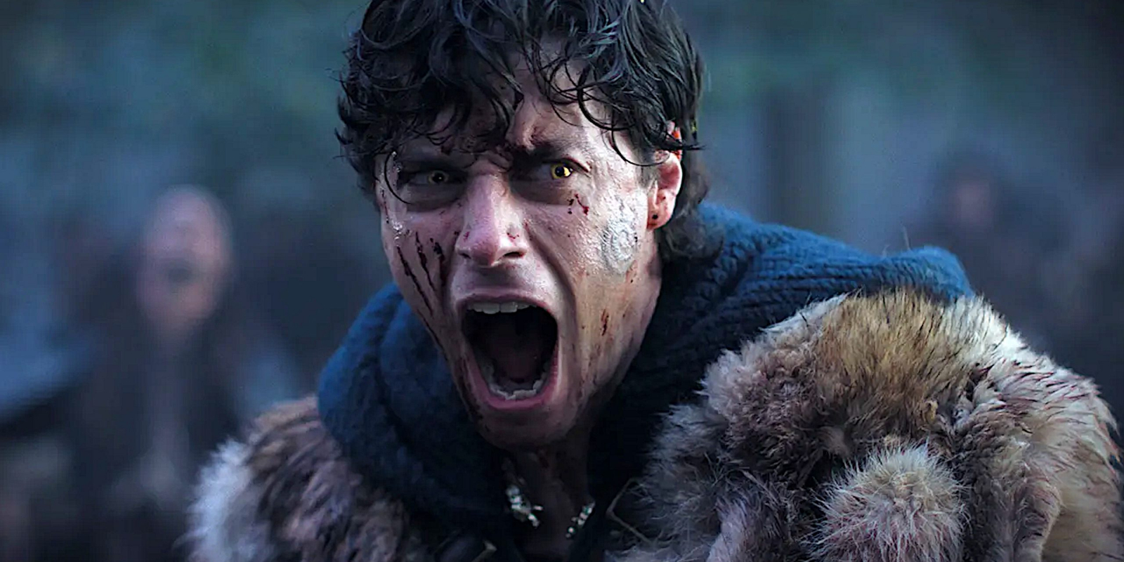 The Pendragon Cycle: Rise of the Merlin TV Series Cast, Episodes, Release Date, Trailer and Ratings