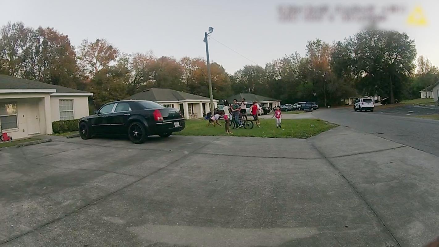 The Perfect Neighbor Movie (2025) | Release Date, Review, Cast, Trailer