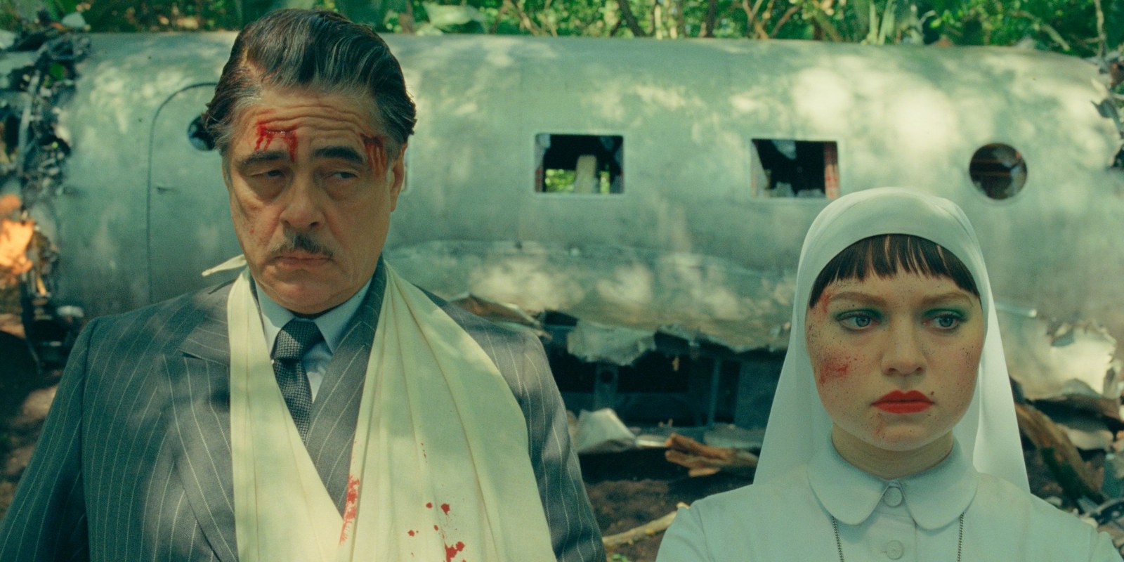 The Phoenician Scheme Movie Cast, Release Date, Trailer, Songs and Ratings