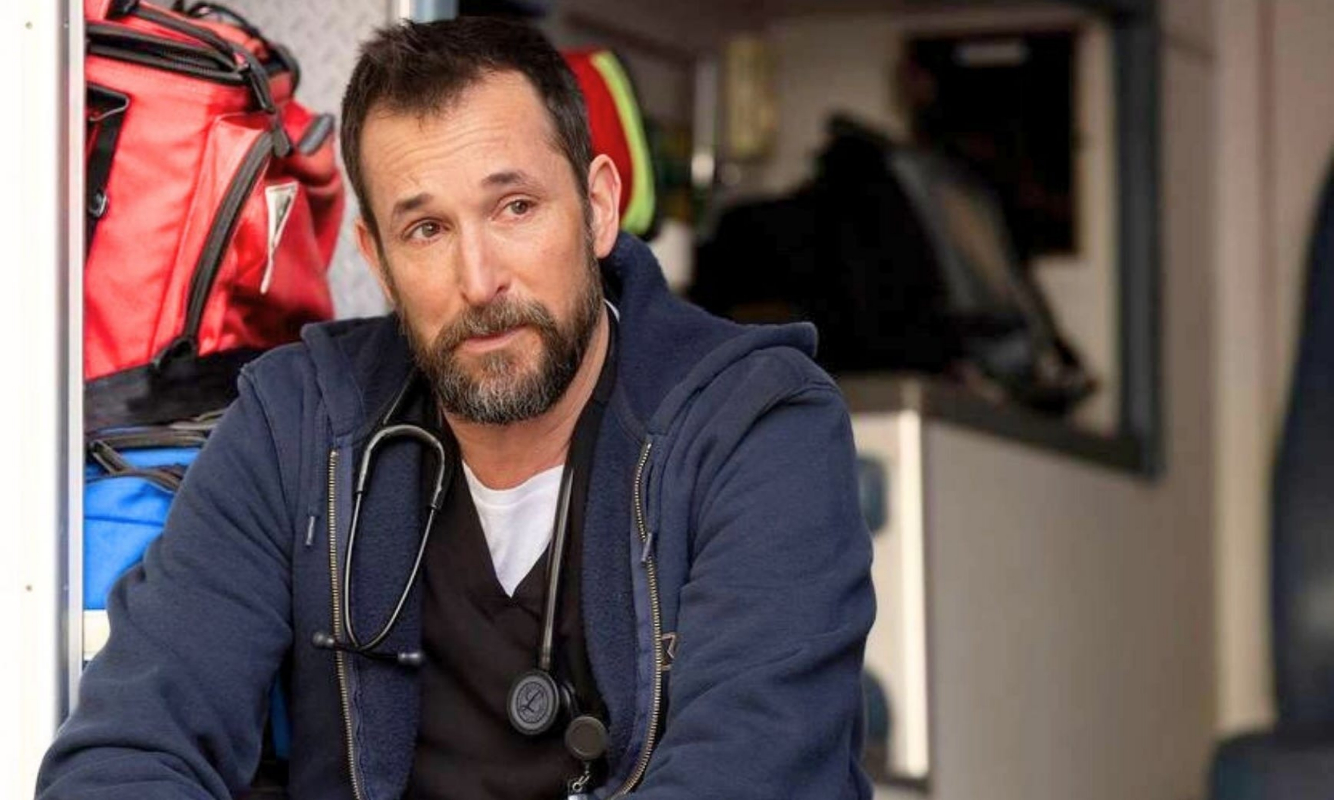 The Pitt Season 2 TV Series Cast, Episodes, Release Date, Trailer and Ratings