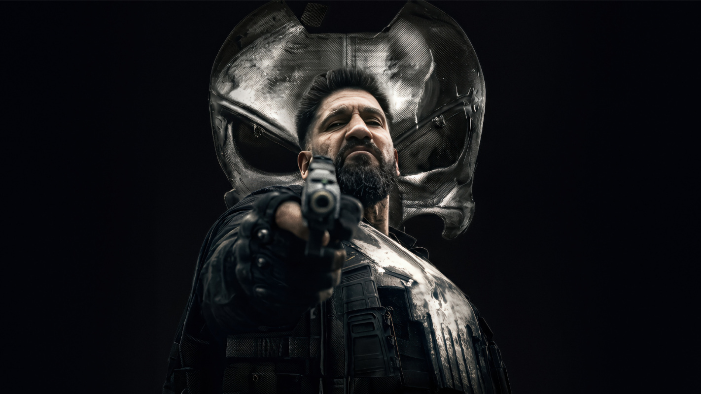 The Punisher: One Last Kill Movie Cast, Release Date, Trailer, Songs and Ratings