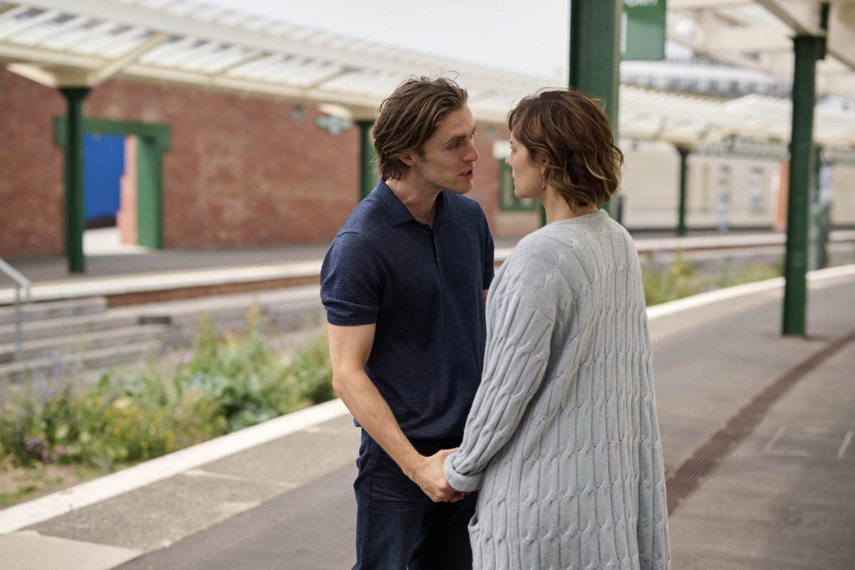 The Serial Killer's Wife TV Series Cast, Episodes, Release Date, Trailer and Ratings