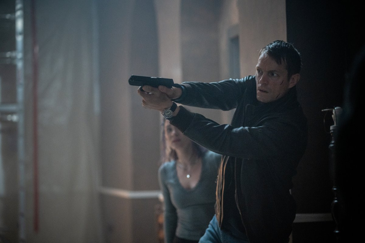 The Silent Hour Movie Cast, Release Date, Trailer, Songs and Ratings