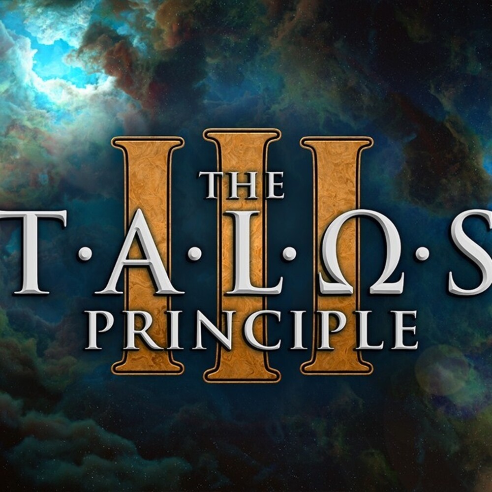 The Talos Principle 3