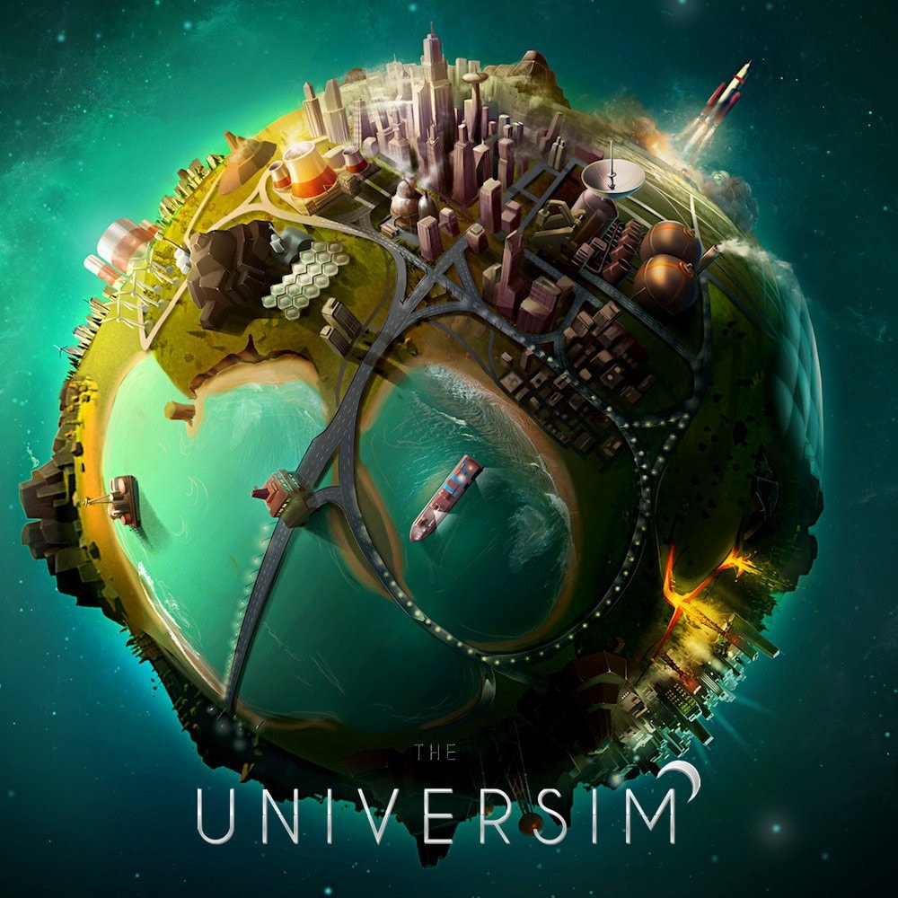 The Universim (2024) | Price, Review, System Requirements, Download