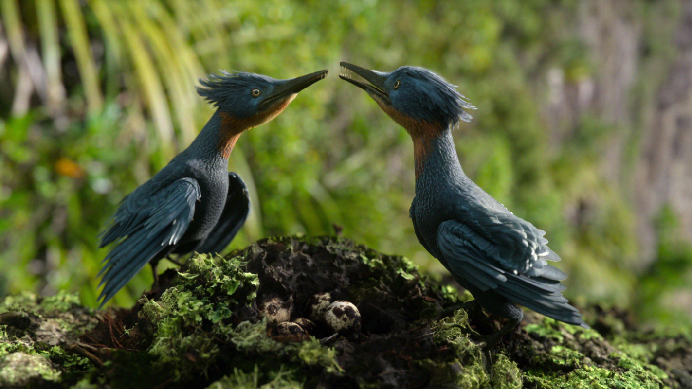 The Dinosaurs TV Series Cast, Episodes, Release Date, Trailer and Ratings