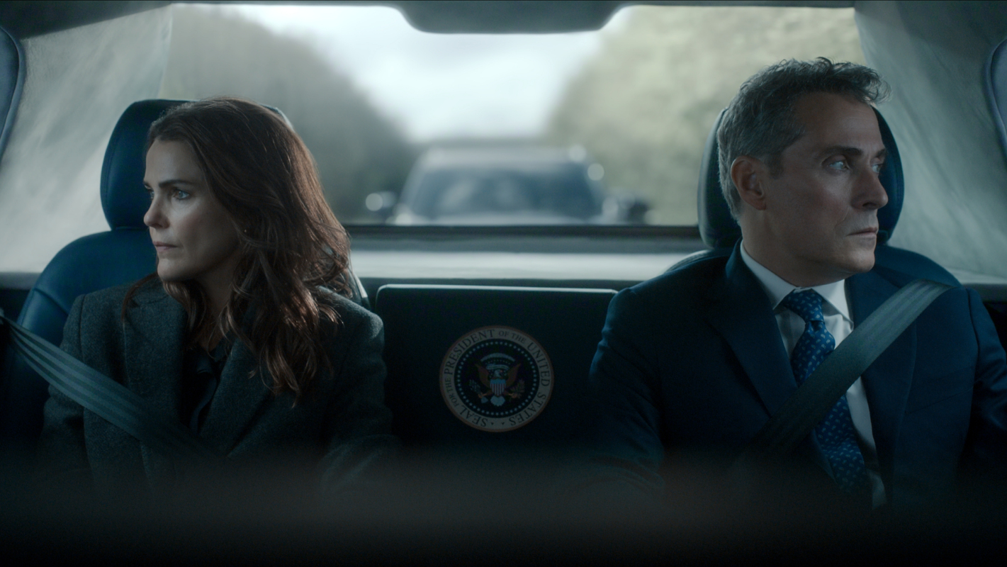 The Diplomat Season 4 TV Series Cast, Episodes, Release Date, Trailer and Ratings