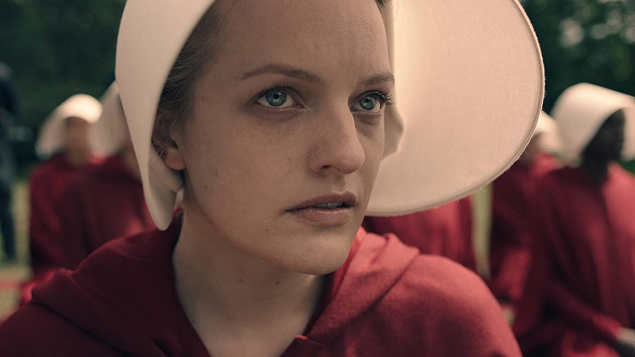 The Handmaid's Tale Season 1 Web Series (2018) | Release Date, Review