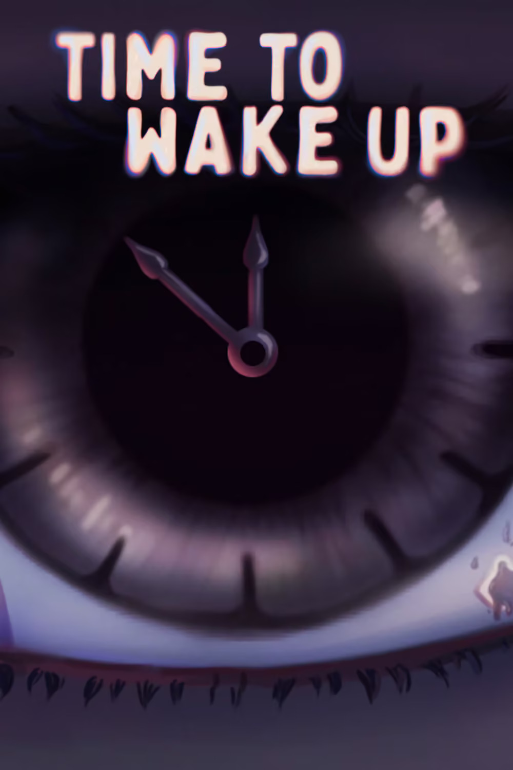 Time To Wake Up