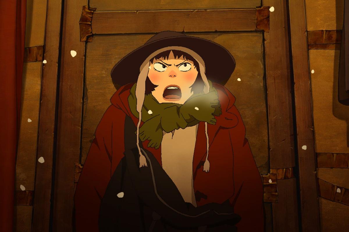 Tokyo Godfathers Movie Cast, Release Date, Trailer, Songs and Ratings